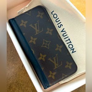 COPY - Étui iPhone 11 Louis Vuitton